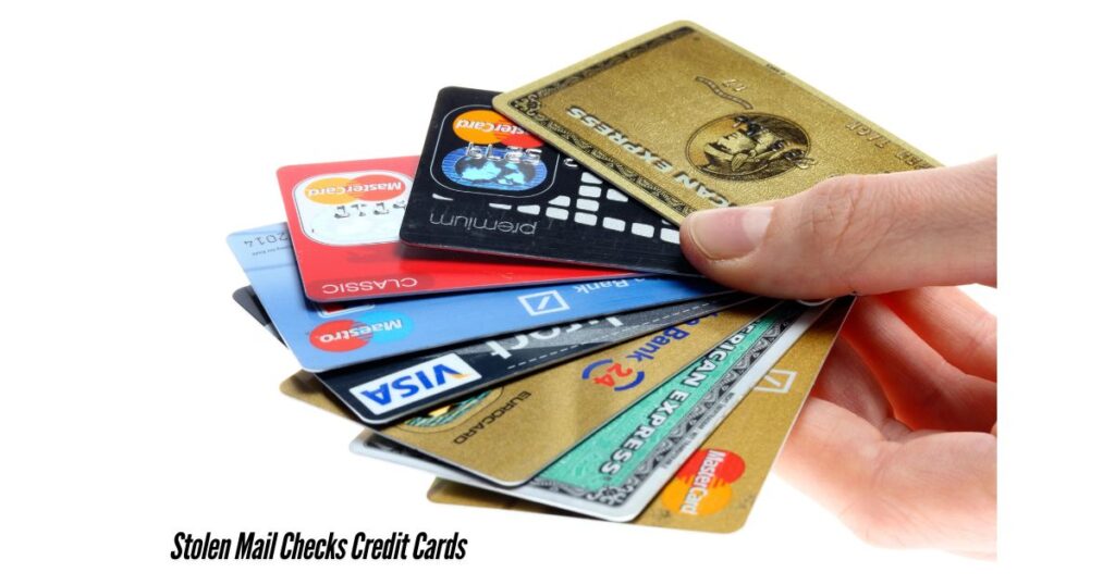 Stolen-Mail-Checks-Credit-Cards