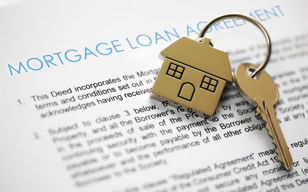 Traceloans.com Mortgage Loans: A Comprehensive Guide to Your Home Financing Needs