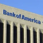 Bank of America Near Me: