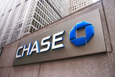 Chase Banking: