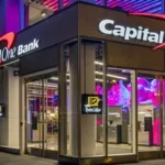 Capital One Bank Settlement 2024