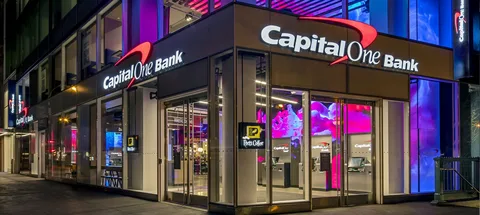 Capital One Bank Settlement 2024