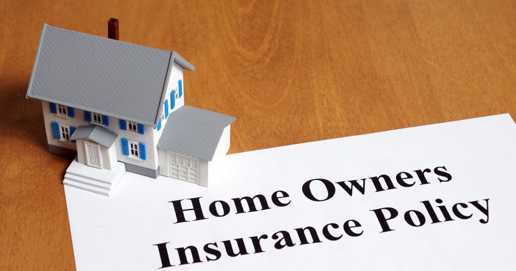 Kentucky Homeowners Insurance