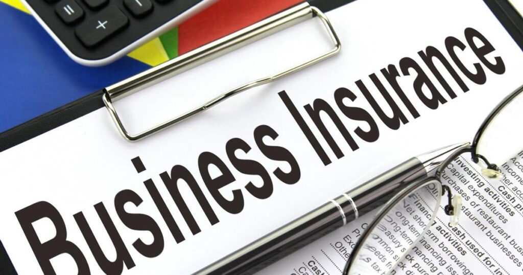 KY Business Insurance: