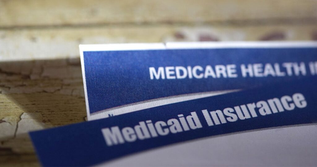 KY Medicaid Coverage: