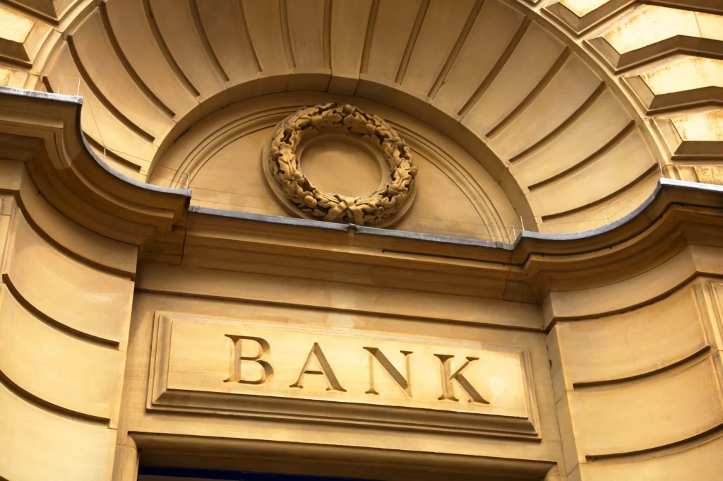 What Exactly Is the Definition of a Bank?