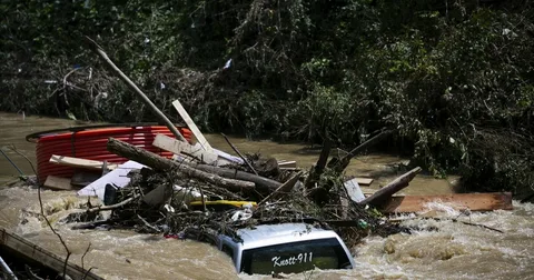 Understanding Kentucky Flood Insurance: