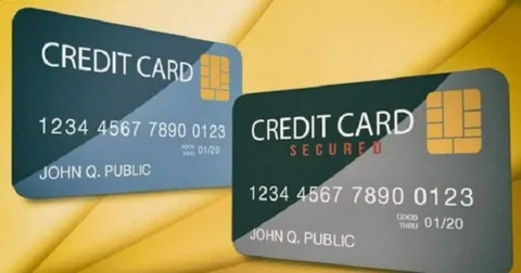 How Do I Open a Credit Card for the First Time?