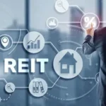 Real Estate Investment Trusts