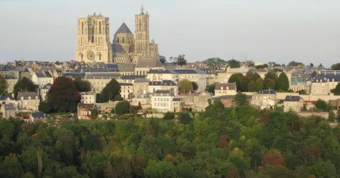 Is Laon in France Worth Visiting?