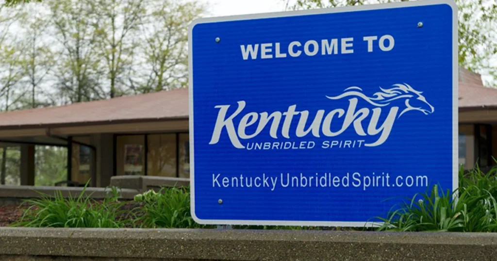 Kentucky Auto Insurance