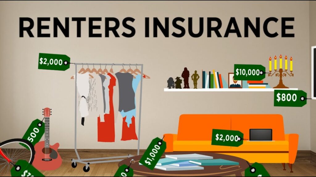 Kentucky Rent ers Insurance: