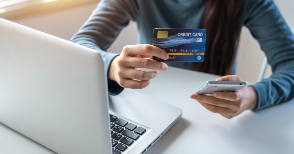 How Do I Open a Credit Card with No Credit History?