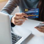 How Do I Open a Credit Card with No Credit History?