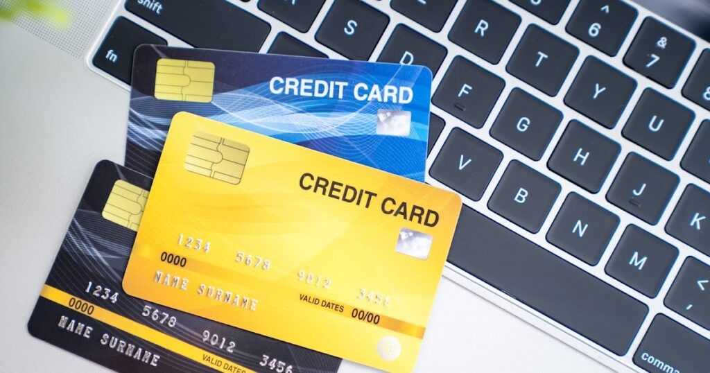 How Do I Choose the Best Credit Card to Open?