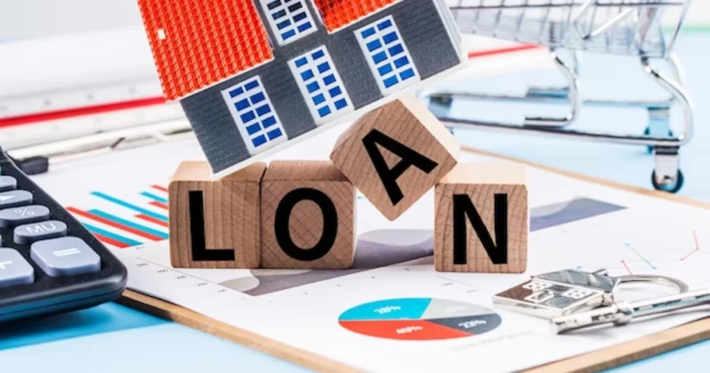 Loan Products