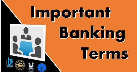 What Does the Term "Bank" Really Mean?