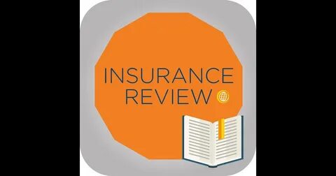 Insurance Reviews